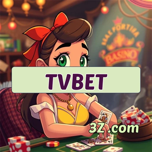 Cassino Radiante: A Experiência Única do tvbet.com