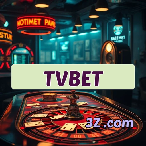 Entre no Jogo: Faça Seu Login na tvbet.com