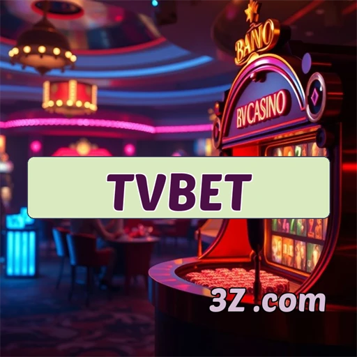 Experimente a Plataforma Inovadora da tvbet.com para Jogos