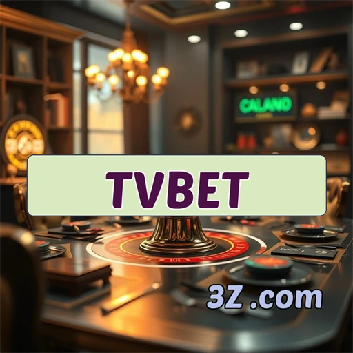 Exclusivo e Incrível: A Experiência VIP no tvbet.com