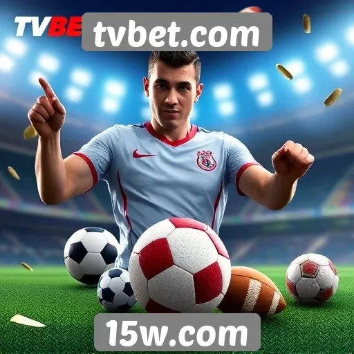 Ofertas promocionais e bônus no site tvbet.com