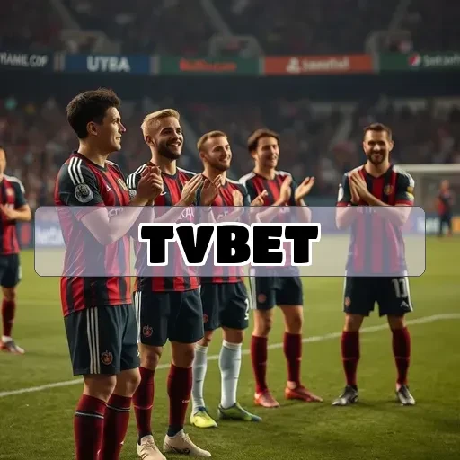 tvbet.com: Mergulhe no Mundo Empolgante dos Jogos Online