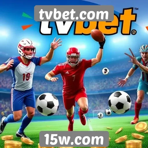 tvbet.com oferece diversidade de jogos online