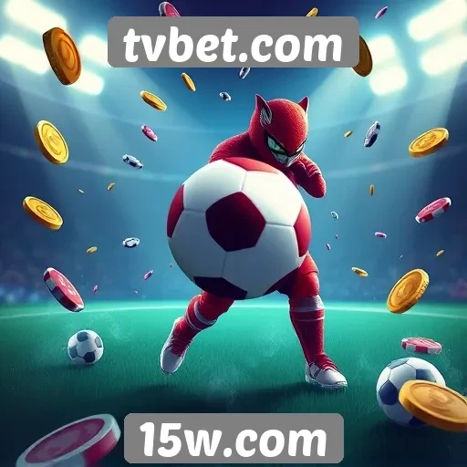 Principais jogos disponíveis na plataforma tvbet